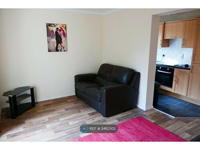 1 Bedroom Flat To Rent In Headland Court, Aberdeen, AB10