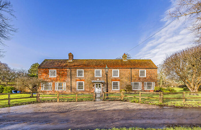 4 Bedroom Detached House For Sale In Little Place, West Wittering, PO20