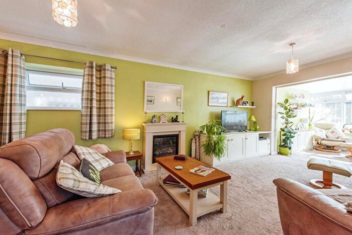 2 Bedroom Detached Bungalow For Sale In Underhill, Stowmarket, IP14