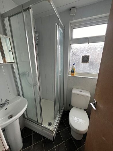 1 Bedroom Flat To Rent In Albany Road, Roath, CF24