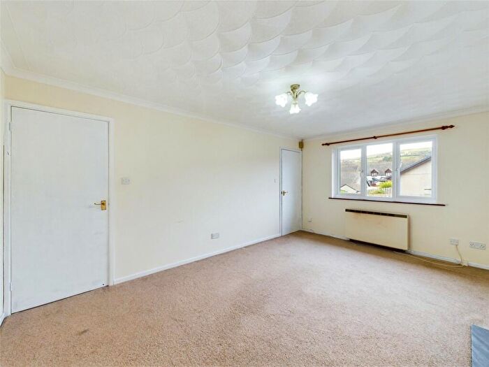 2 Bedroom Bungalow For Sale In Boscastle, Cornwall, PL35