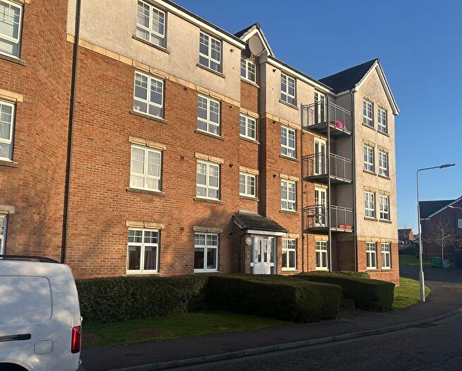 2 Bedroom Flat To Rent In Hutchison Way, Kirkcaldy, KY2