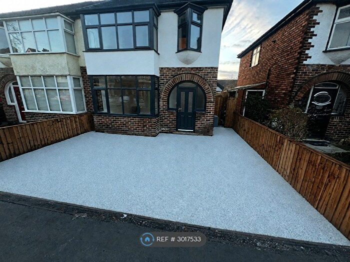 3 Bedroom Semi Detached House To Rent In Marshalls Cross Road, St Helens, WA9