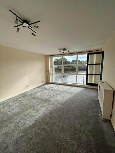2 Bedroom Apartment To Rent In Quayside, Newcastle Upon Tyne, NE1