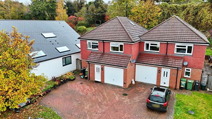 4 Bedroom Property To Rent In The Quarries, Boughton Monchelsea, ME17