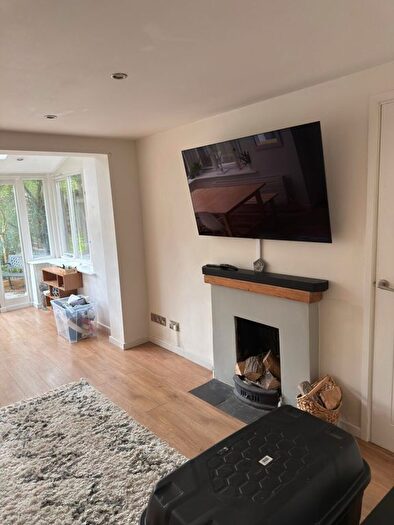 2 Bedroom Terraced House To Rent In Buntings Path, Cambridge, Cambridgeshire, CB25