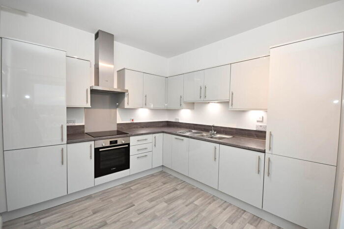 2 Bedroom Flat To Rent In Broomhall Court, Wester Inshes, Inverness, IV2