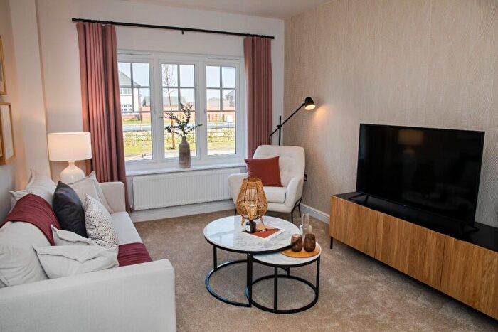 4 Bedroom Detached House For Sale In Clifton Drive, Chester, CH1