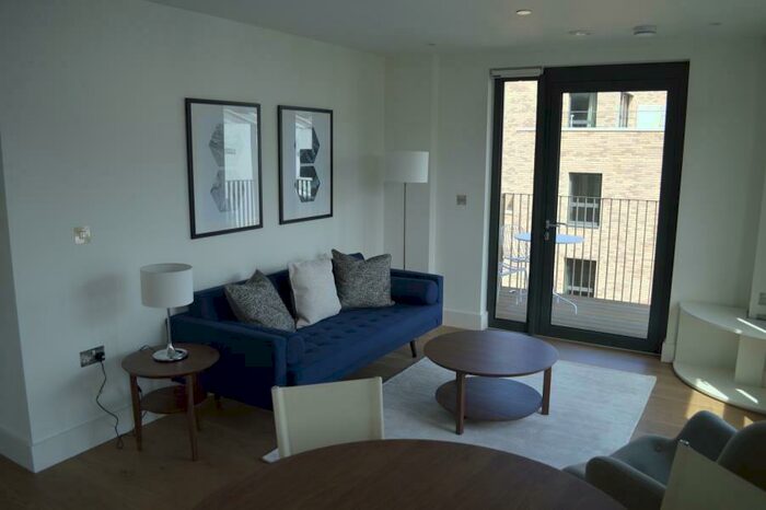 2 Bedroom Apartment To Rent In Cedar House, Emerald Gardens, Wembley Park, HA9