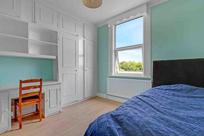 1 Bedroom House To Rent In Room, SE26