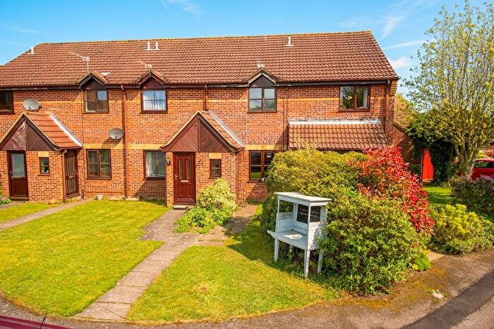 2 Bedroom Terraced House For Sale In Gunton Road, Loddon, Norwich, NR14