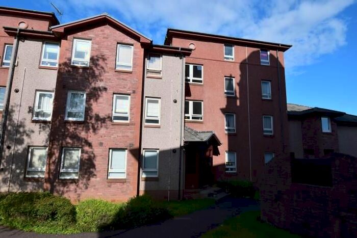 1 Bedroom Flat To Rent In Arranview Court, Irvine, KA12