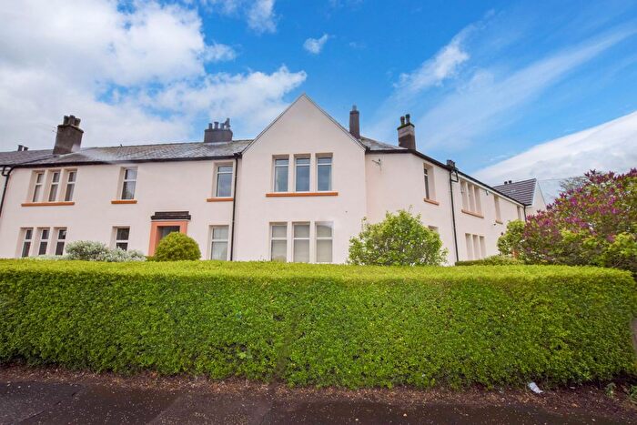 2 Bedroom Flat To Rent In Byron Street, Dundee, DD3