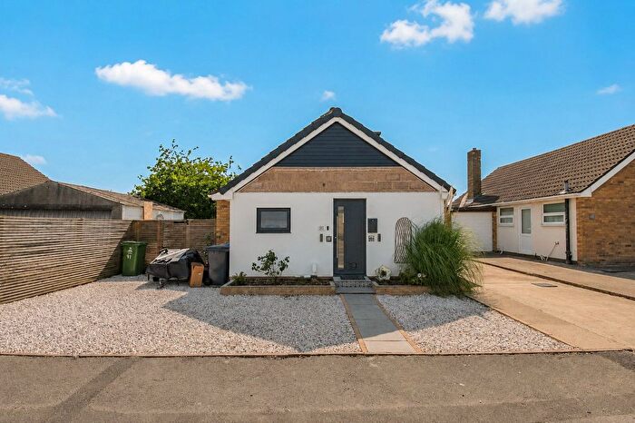 2 Bedroom Semi Detached House For Sale In Ashton Street, Trowbridge, BA14