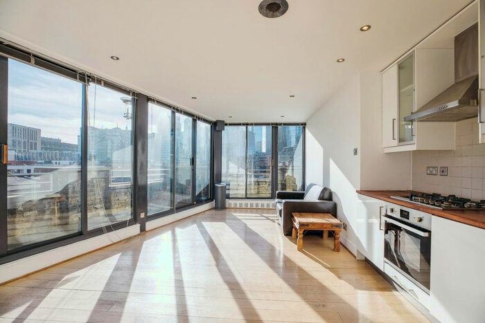 1 Bedroom Flat To Rent In Thrawl Street, Spitalfields, E1