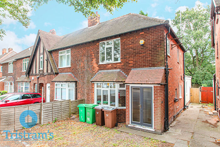 6 Bedroom Semi-Detached House To Rent In Beeston Road, Radford, NG7