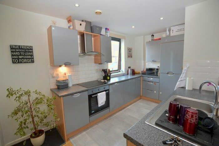 2 Bedroom Flat To Rent In Vicar Lane, Sheffield, S1