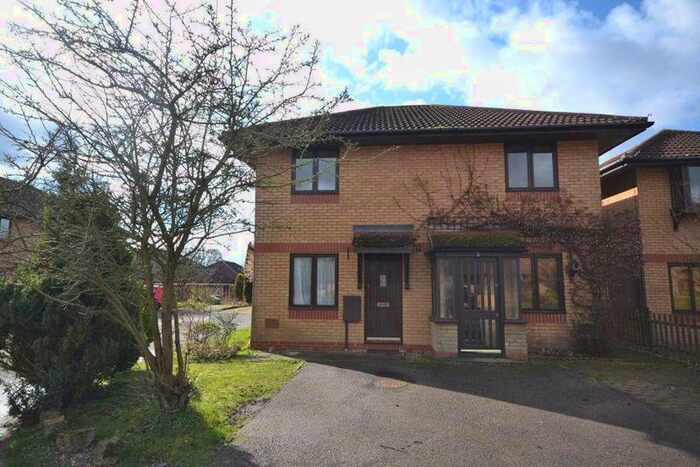 2 Bedroom Semi-Detached House To Rent In Burano Grove, Milton Keynes, MK7