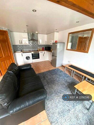 1 Bedroom Detached House To Rent In Whitchurch Road, Cardiff, CF14