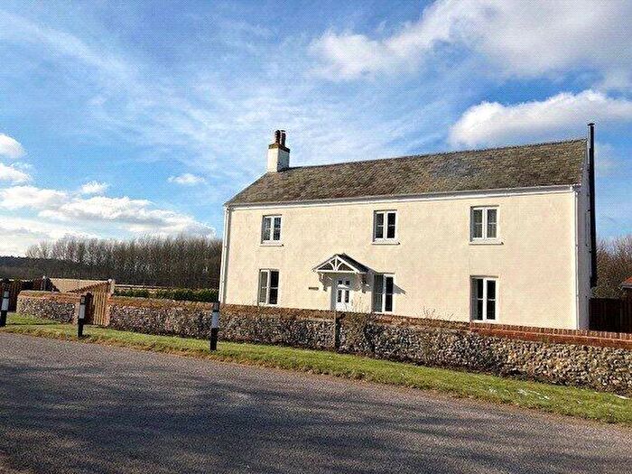 1 Bedroom Detached House To Rent In Grooms House, Plantation Stud, Snailwell, Newmarket, CB8
