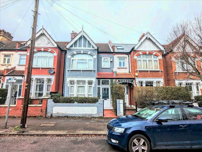 3 Bedroom Terraced House To Rent In Stroud Road, London, SW19