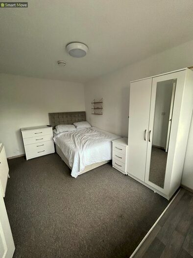 1 Bedroom Studio To Rent In Risby, Bretton, Peterborough, Cambridgeshire., PE3