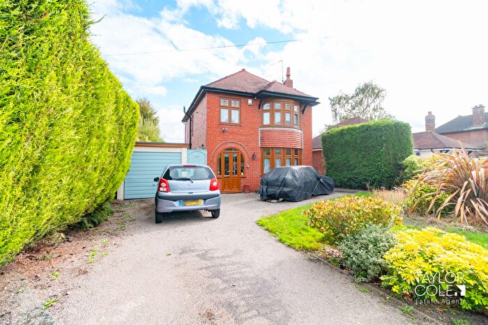 3 Bedroom Detached House For Sale In Common Lane, Polesworth, Tamworth, B78