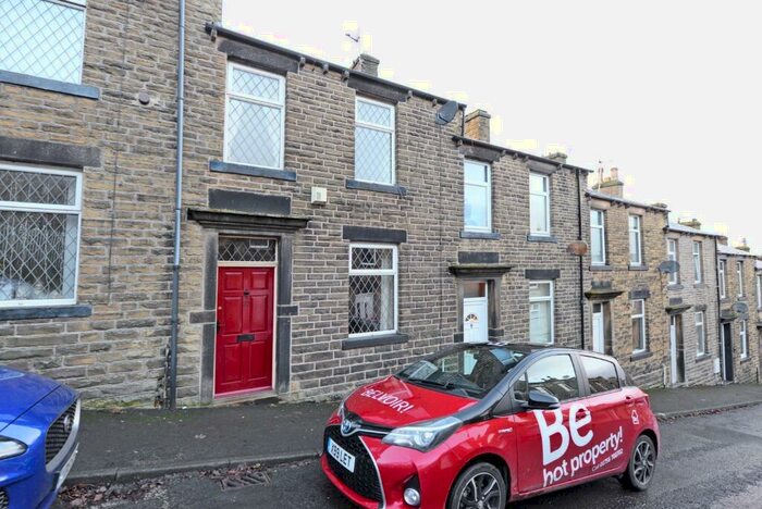 3 Bedroom Terraced House To Rent In Cowper Street, Skipton, BD23