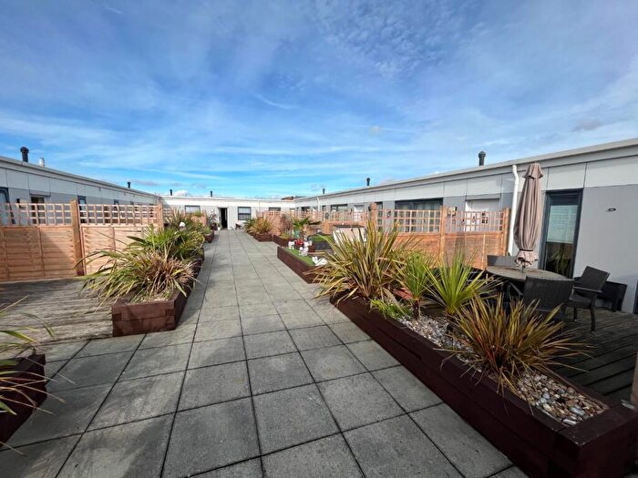 1 Bedroom Flat To Rent In Palmerston Road, Bournemouth, BH1
