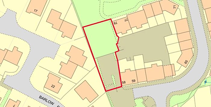 Land For Sale In Plot Adjacent To / And / Westaway Heights, Barnstaple, Devon, EX31