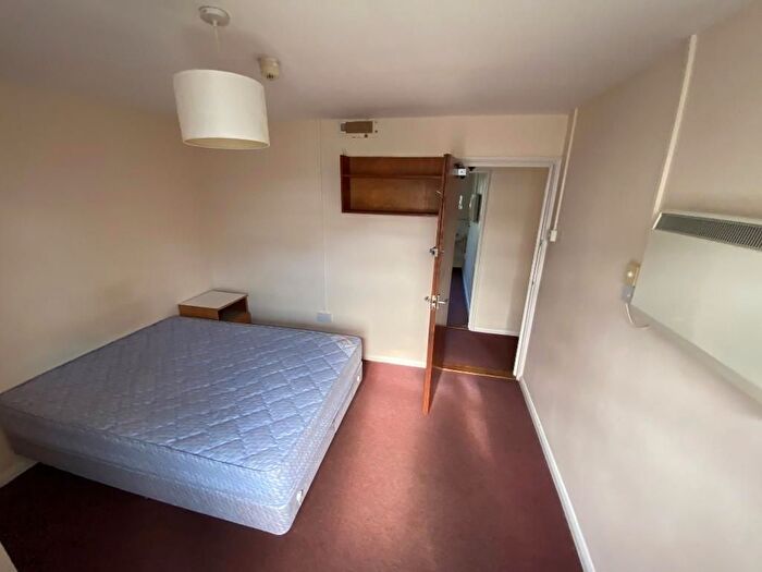 3 Bedroom Flat To Rent In - Pearson Road, Ipswich, IP3