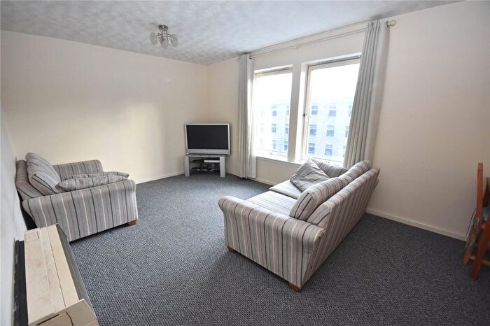 2 Bedroom Flat To Rent In Virginia Street, Aberdeen, AB11