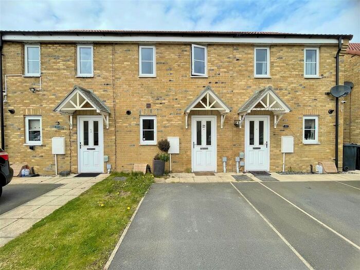 2 Bedroom Terraced House To Rent In Woodland Glade, Selby, YO8