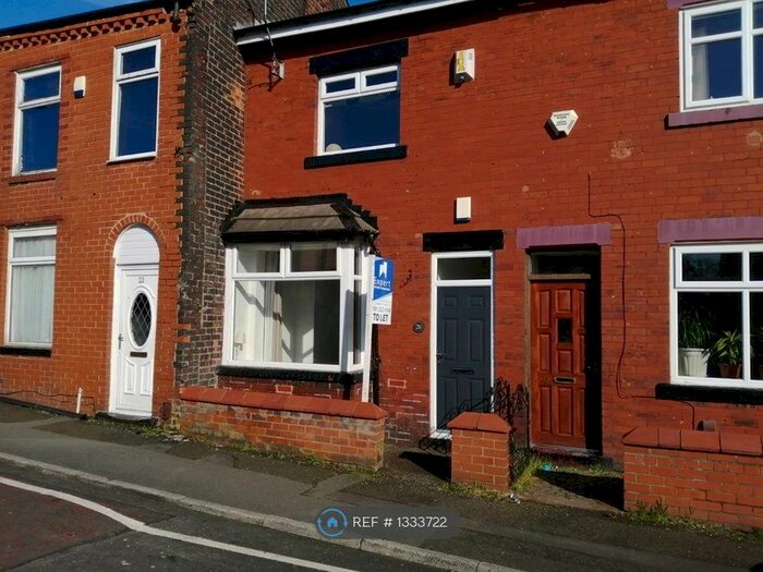 2 Bedroom Terraced House To Rent In Lever Street, Radcliffe, Manchester, M26