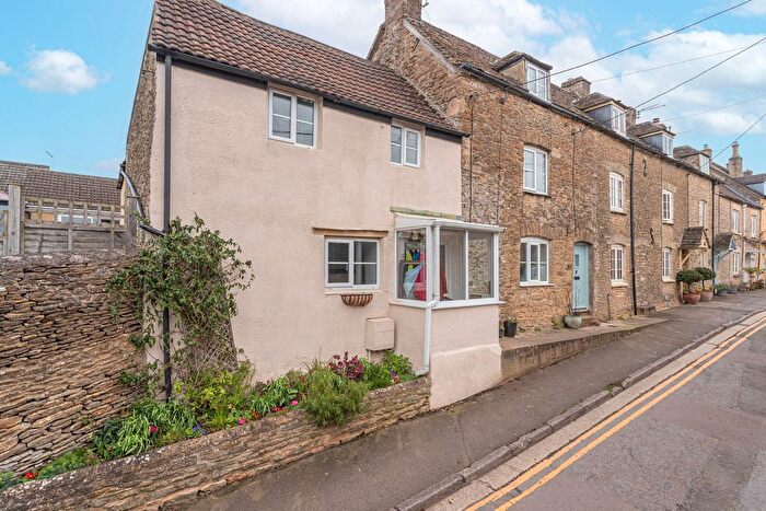 3 Bedroom End Terrace House For Sale In West Street, Tetbury, GL8