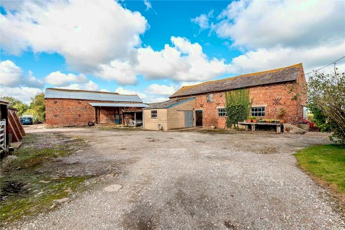 Land For Sale In Shocklach, Malpas, Cheshire, SY14