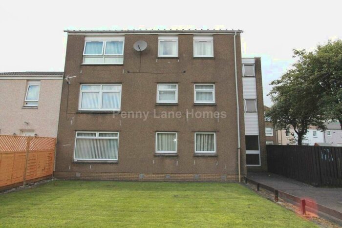 2 Bedroom Flat To Rent In Greenhill Drive, Linwood, PA3