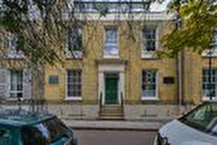 Studio To Rent In Cranbury Terrace, Southampton, SO14