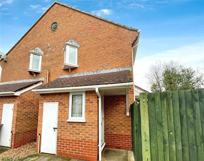 1 Bedroom House To Rent In Swan Drive, Staverton, BA14