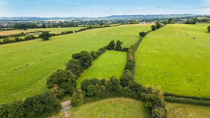Land For Sale In Bleet Lane, Madjeston, Gillingham, SP8