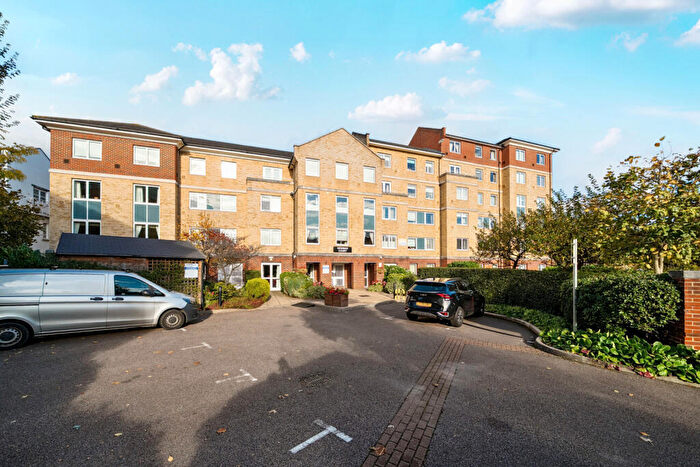 1 Bedroom Apartment For Sale In North Street, Bromley, BR1