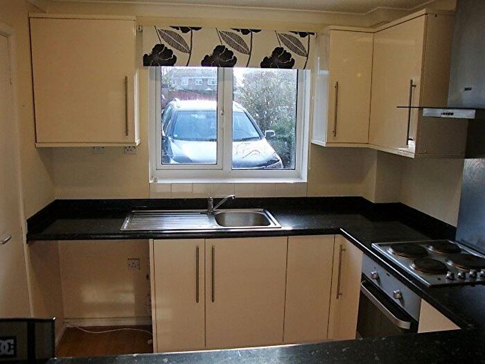 1 Bedroom Terraced House To Rent In Waltwood Park Drive, Llanmartin, NP18