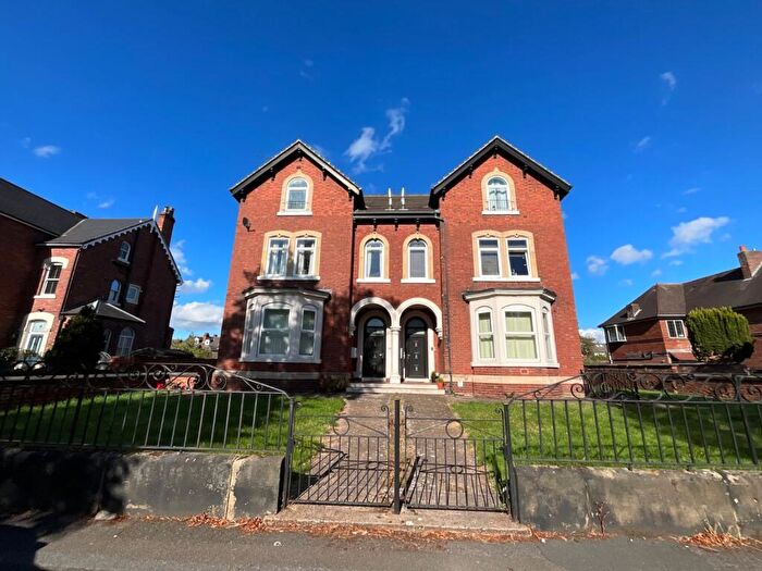 1 Bedroom Flat To Rent In Flat, Avenue Road, Wheatley, DN2