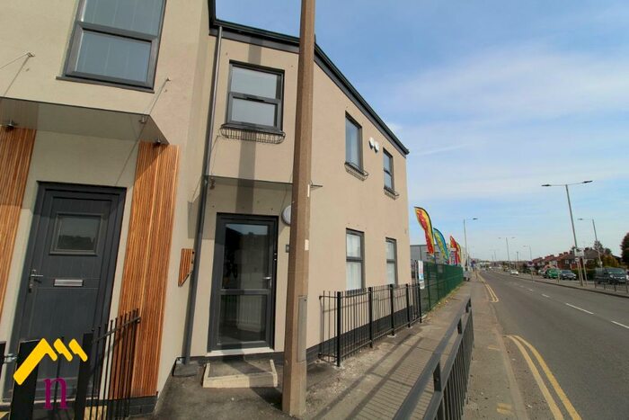 1 Bedroom Flat To Rent In Wheatley Hall Road, Wheatley, Doncaster, DN2