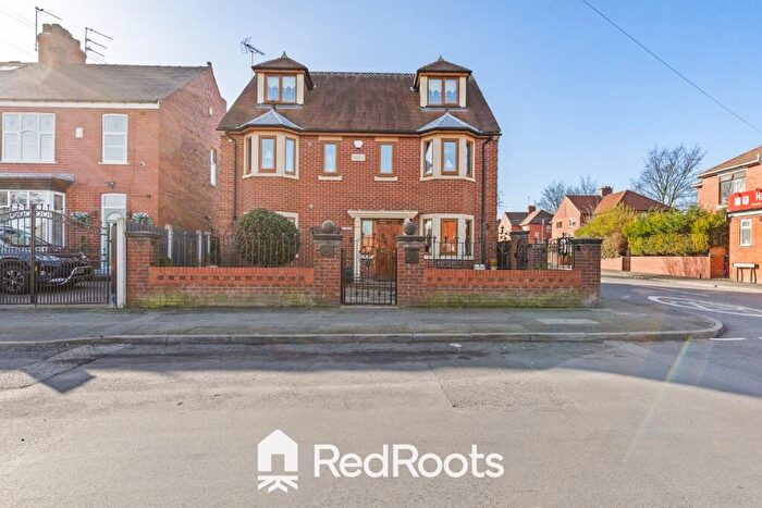 4 Bedroom Detached House For Sale In Harlington Road, Mexborough, S64