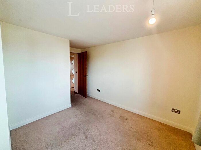 2 Bedroom Apartment To Rent In Queens Road, Coventry, CV1