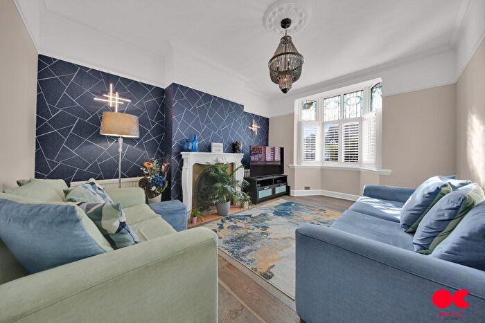 4 Bedroom Semi Detached Bungalow For Sale In Trenance Gardens, Seven Kings, Ilford, IG3