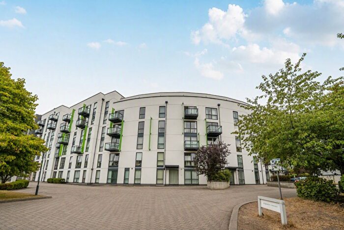 Property For Sale In Hemisphere, The Ashes, Birmingham, West Midlands, B5