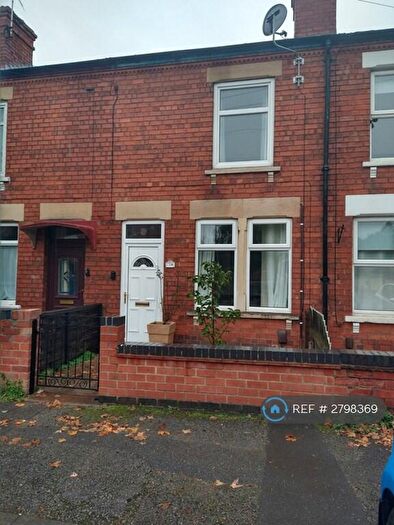 3 Bedroom Terraced House To Rent In Milner Street, Newark, NG24