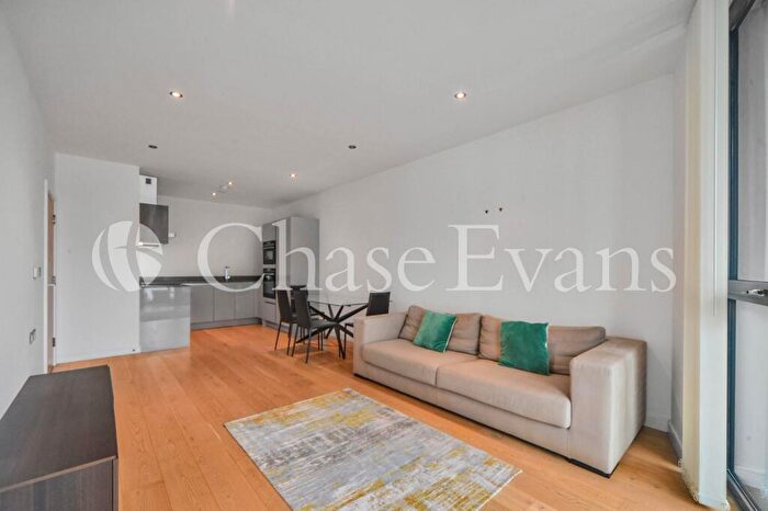 1 Bedroom Flat To Rent In Elder House, Quebec Quarter, Quebec Way, Southwark, London, SE16